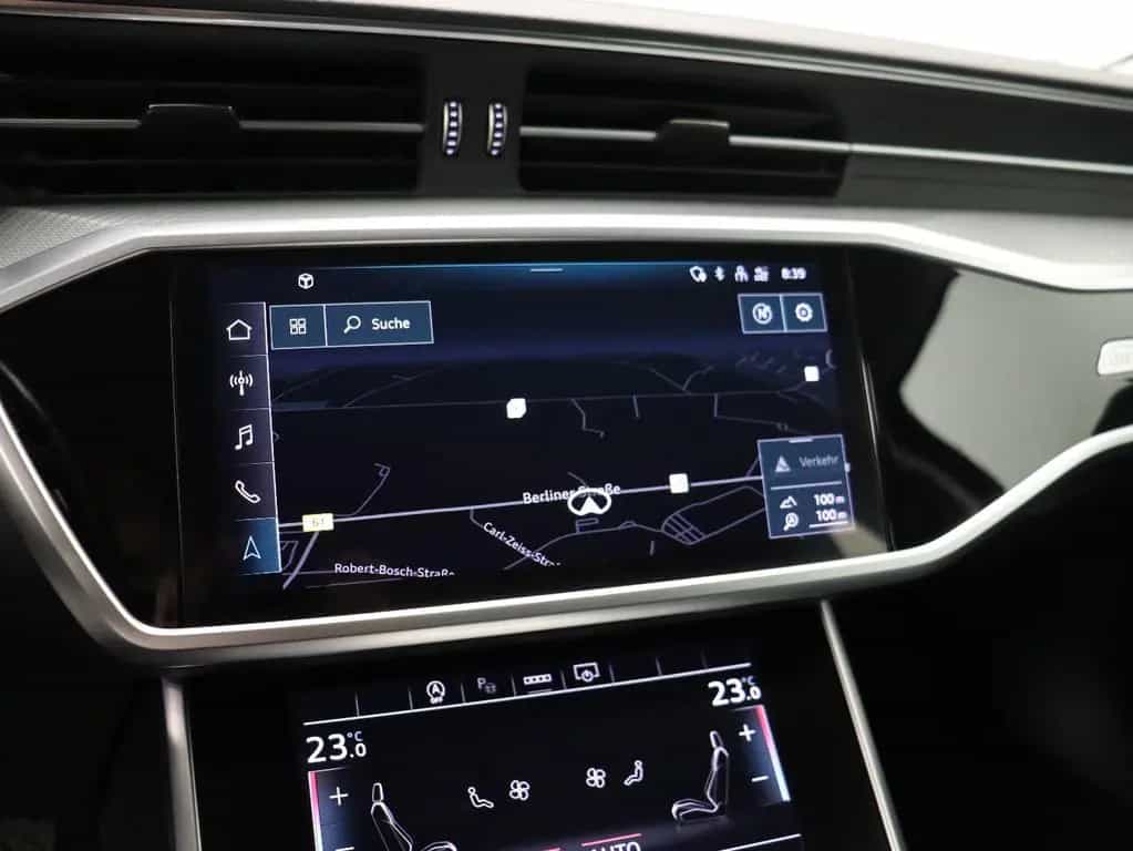 Audi A6 Avant 40 TDI S tronic design Matrix|CarPlay|A 05/2022-photo-14