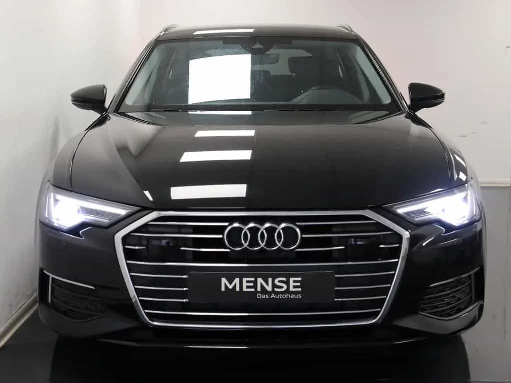 Audi A6 Avant 40 TDI S tronic design Matrix|CarPlay|A 05/2022-photo-2