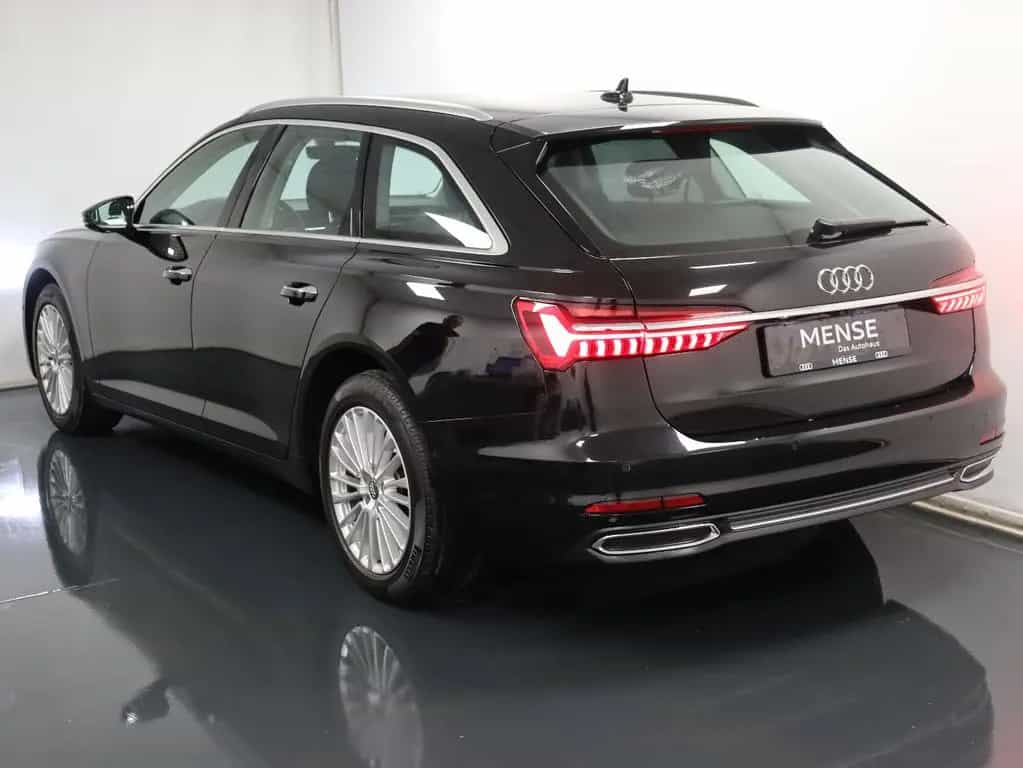 Audi A6 Avant 40 TDI S tronic design Matrix|CarPlay|A 05/2022-photo-3