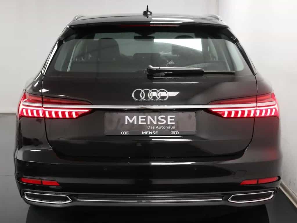 Audi A6 Avant 40 TDI S tronic design Matrix|CarPlay|A 05/2022-photo-4