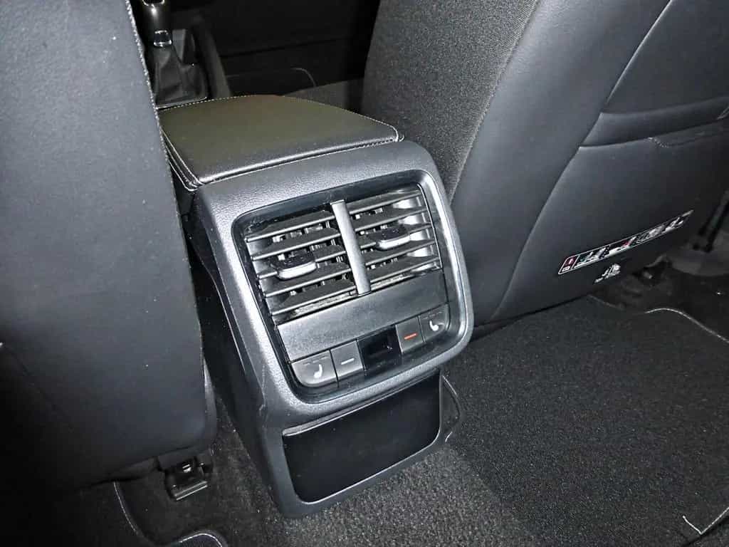 Skoda Octavia 1.5 TSI 150PS Ambition Matrixlicht,Navi. 07/2020-photo-12