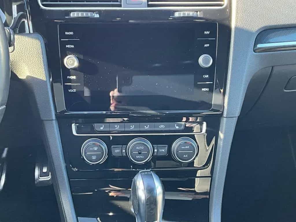 Volkswagen Golf VII 4Motion 2.0 TSI R OPF (EURO 6d-TEMP) 02/2019-photo-14
