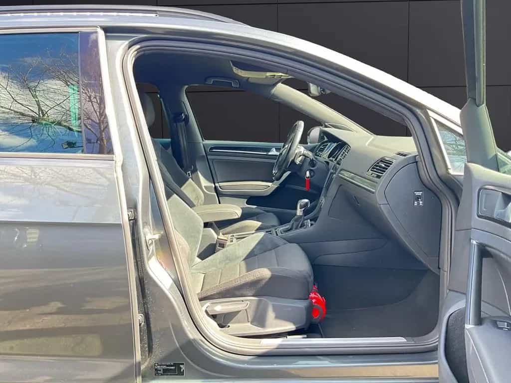 Volkswagen Golf VII 4Motion 2.0 TSI R OPF (EURO 6d-TEMP) 02/2019-photo-15