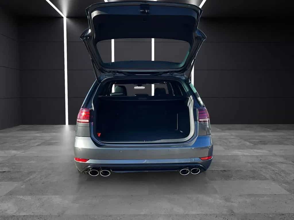 Volkswagen Golf VII 4Motion 2.0 TSI R OPF (EURO 6d-TEMP) 02/2019-photo-16