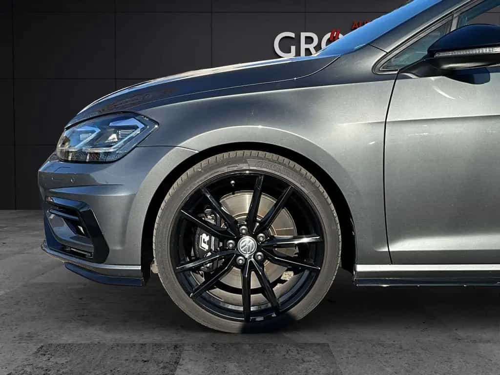 Volkswagen Golf VII 4Motion 2.0 TSI R OPF (EURO 6d-TEMP) 02/2019-photo-17