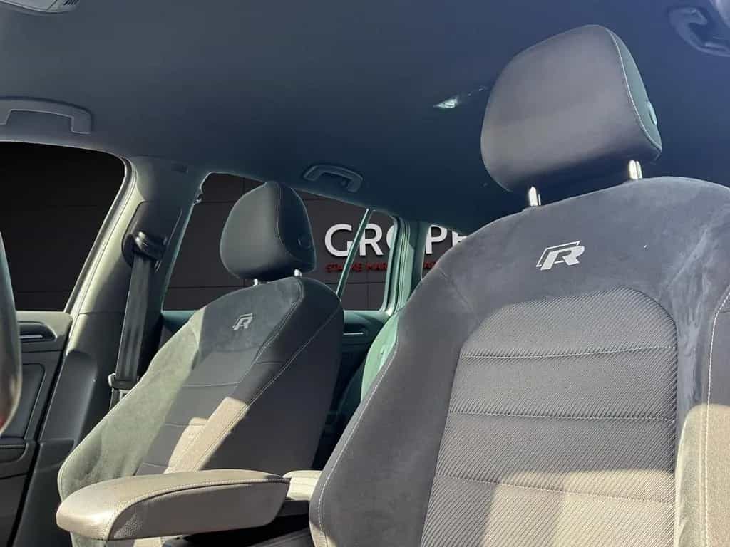 Volkswagen Golf VII 4Motion 2.0 TSI R OPF (EURO 6d-TEMP) 02/2019-photo-18