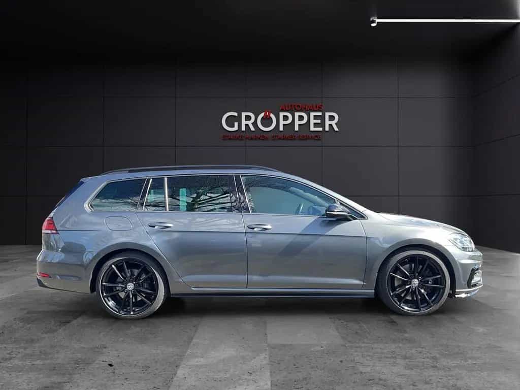 Volkswagen Golf VII 4Motion 2.0 TSI R OPF (EURO 6d-TEMP) 02/2019-photo-3