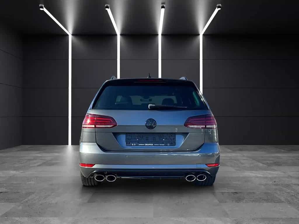 Volkswagen Golf VII 4Motion 2.0 TSI R OPF (EURO 6d-TEMP) 02/2019-photo-5