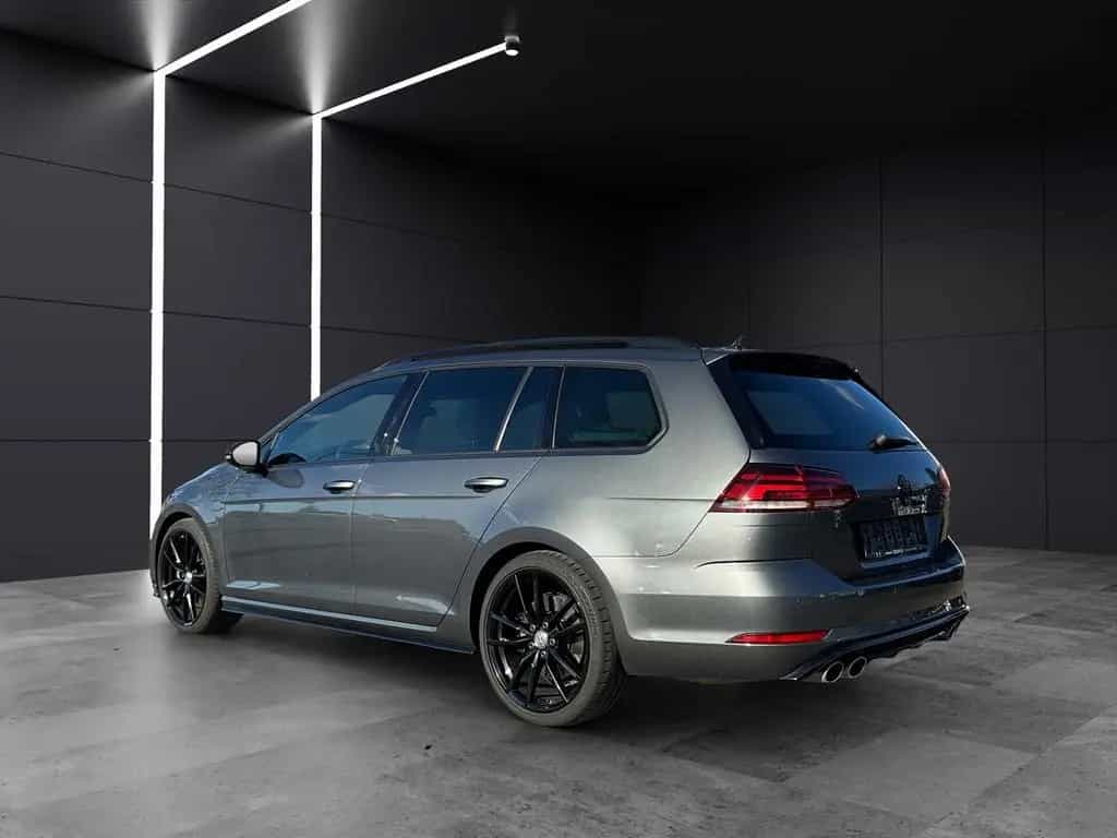 Volkswagen Golf VII 4Motion 2.0 TSI R OPF (EURO 6d-TEMP) 02/2019-photo-6