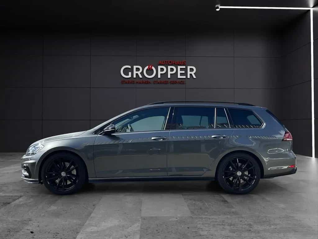 Volkswagen Golf VII 4Motion 2.0 TSI R OPF (EURO 6d-TEMP) 02/2019-photo-7