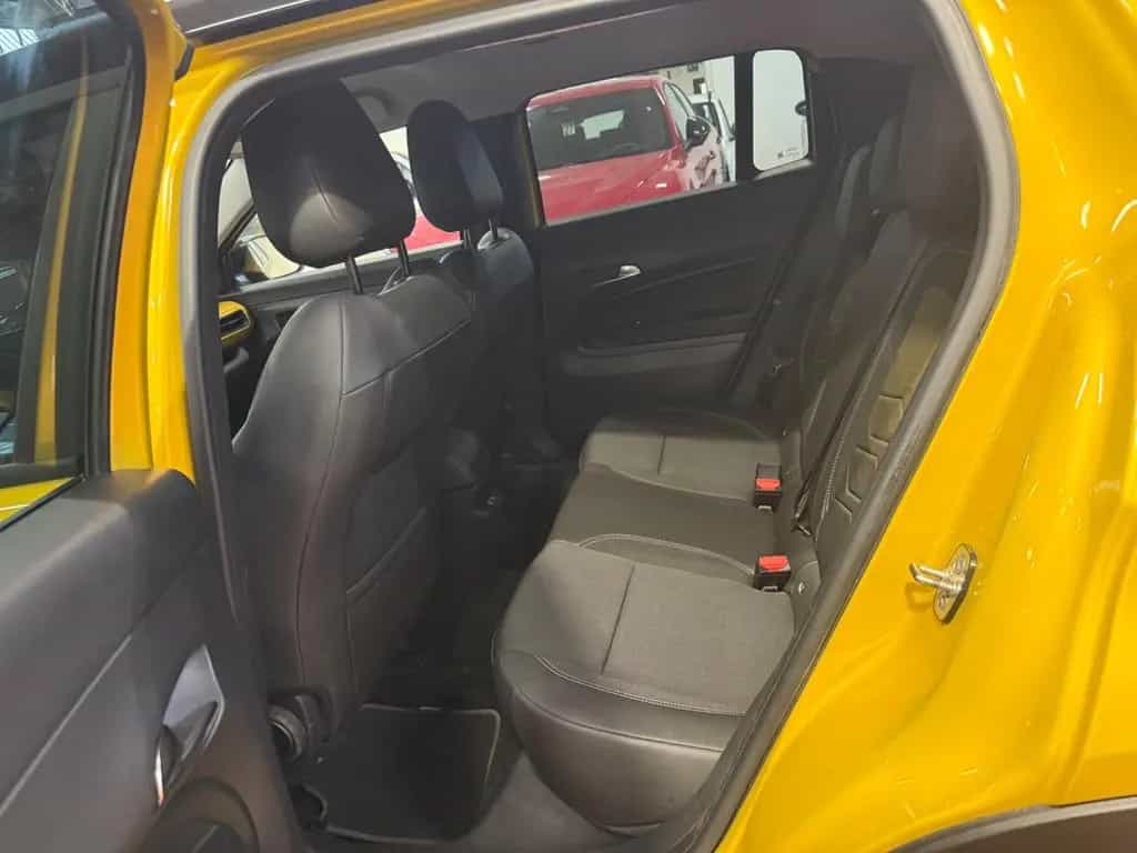 Other Jeep Avenger 1.2 Turbo 100 CV Summit Prima Edizi 04/2023-photo-10