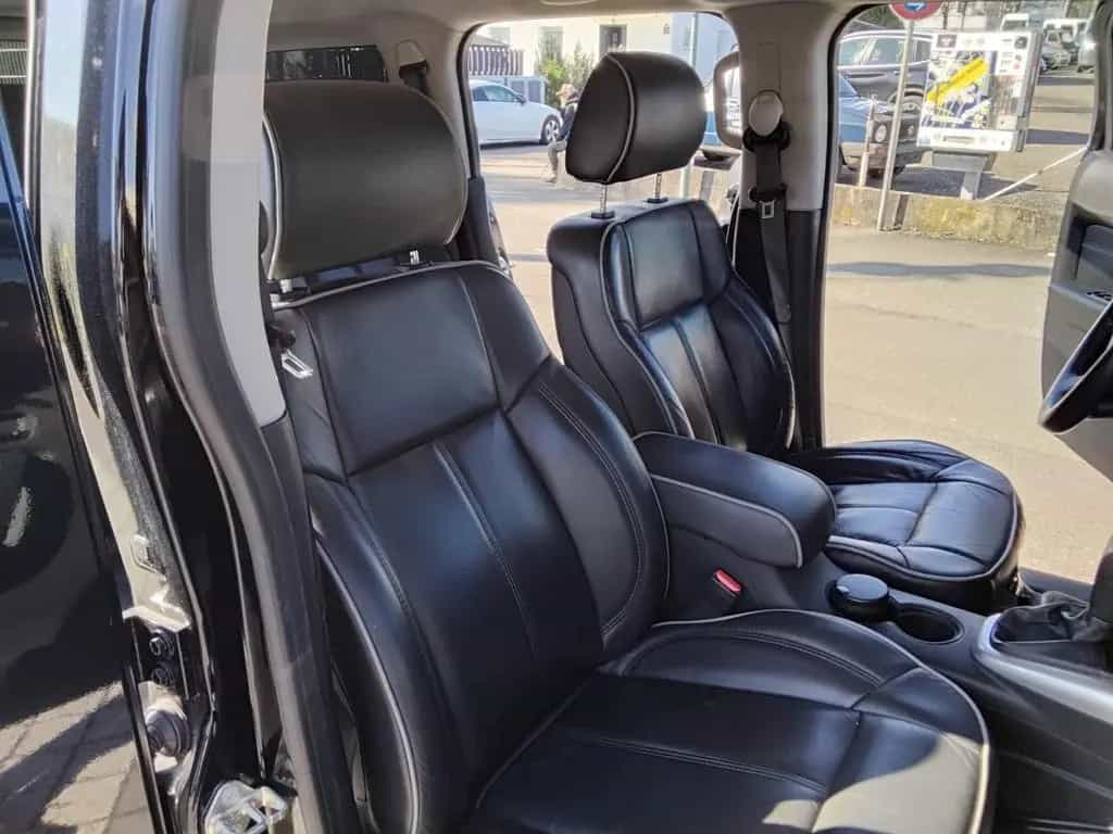 Hummer H3 3.7 Luxury Auto. - org. 66 500 mls 02/2008-photo-20