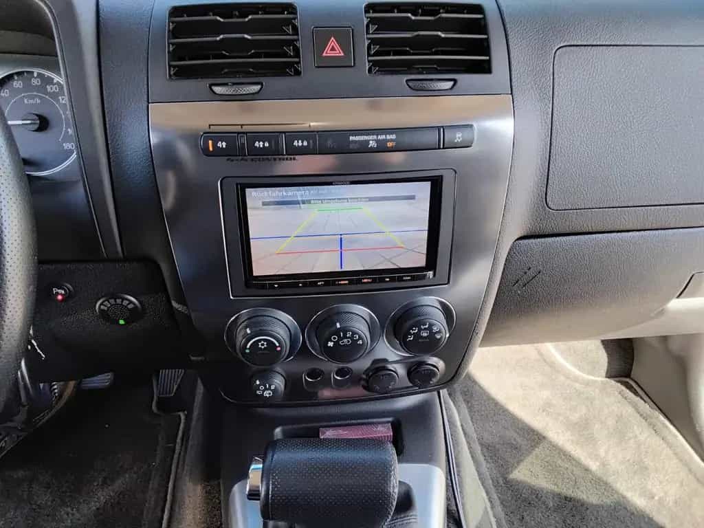Hummer H3 3.7 Luxury Auto. - org. 66 500 mls 02/2008-photo-23