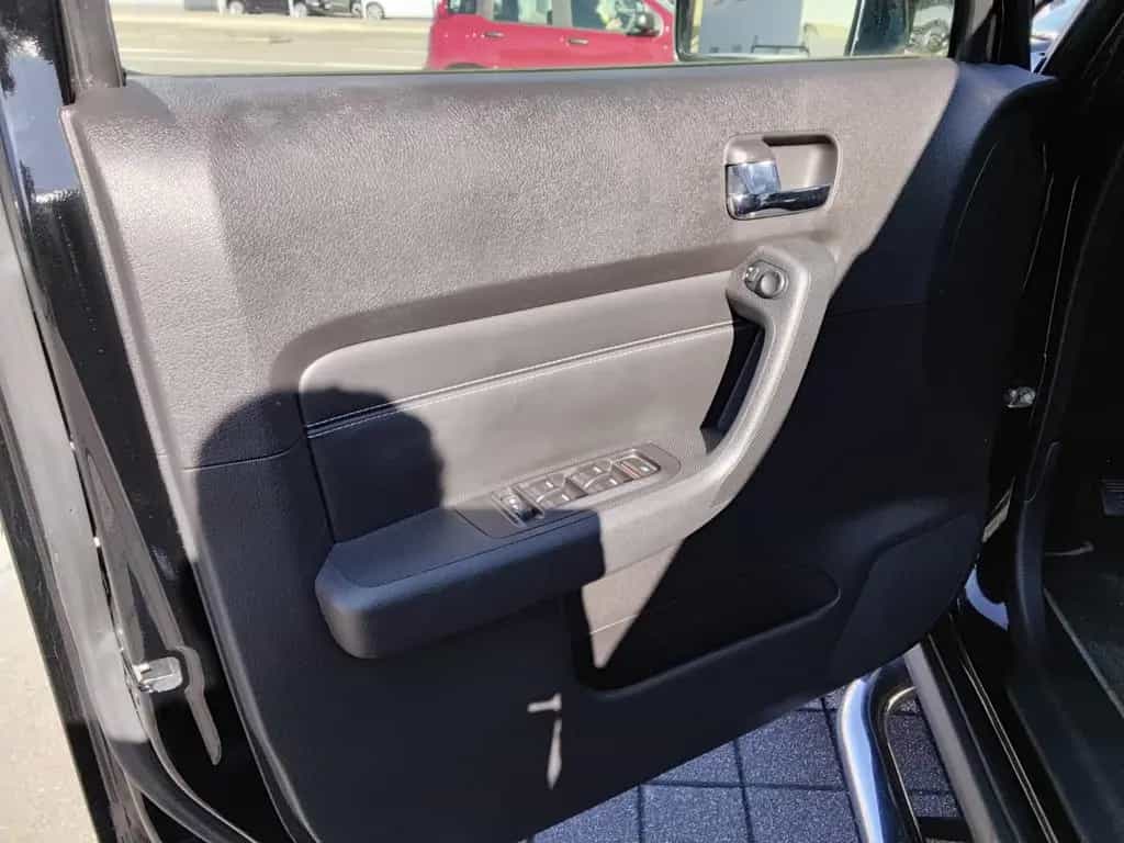 Hummer H3 3.7 Luxury Auto. - org. 66 500 mls 02/2008-photo-25