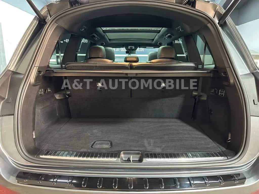 Mercedes-Benz GLS 63 AMG 4Matic+. 7 SITZER.VOLLAUSSTATUNG 08/2021-photo-13