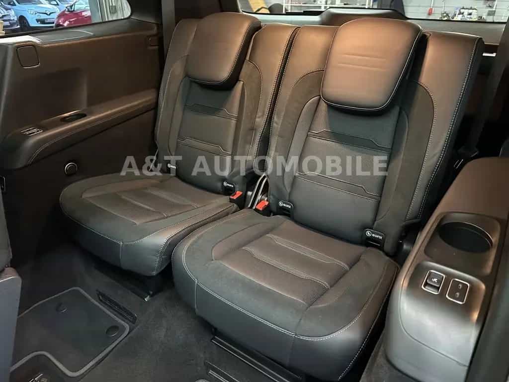 Mercedes-Benz GLS 63 AMG 4Matic+. 7 SITZER.VOLLAUSSTATUNG 08/2021-photo-18