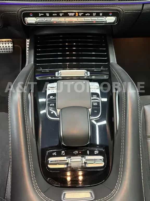 Mercedes-Benz GLS 63 AMG 4Matic+. 7 SITZER.VOLLAUSSTATUNG 08/2021-photo-30