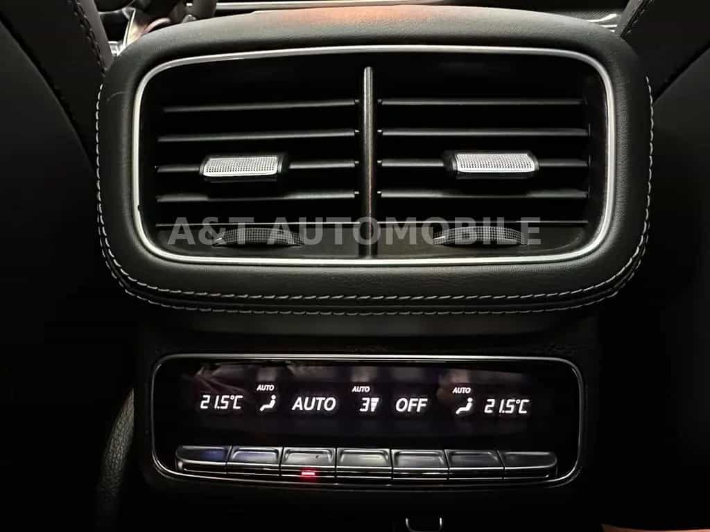 Mercedes-Benz GLS 63 AMG 4Matic+. 7 SITZER.VOLLAUSSTATUNG 08/2021-photo-40