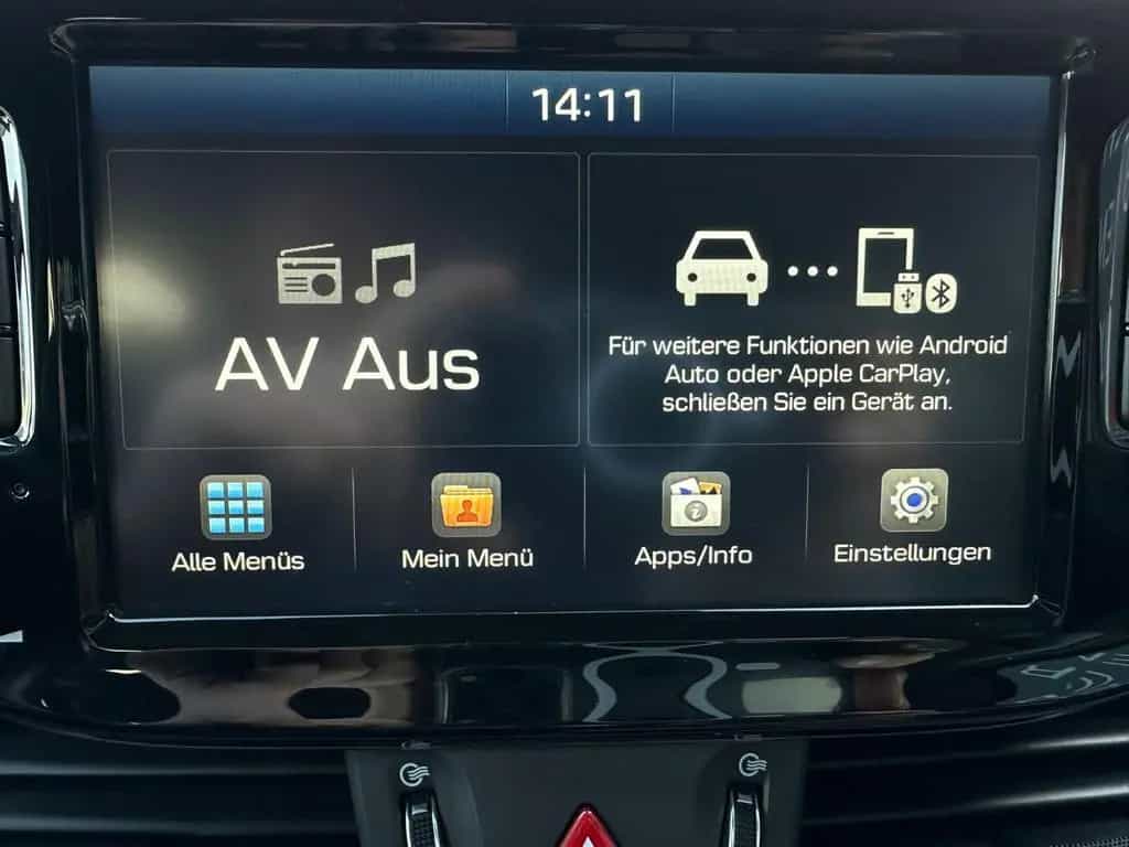 Hyundai i30 cw Premium LED ACC KAMERA LANE BLIND 12/2019-photo-2