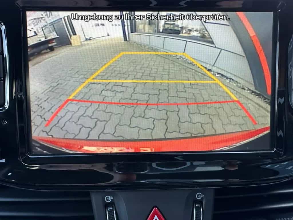 Hyundai i30 cw Premium LED ACC KAMERA LANE BLIND 12/2019-photo-9