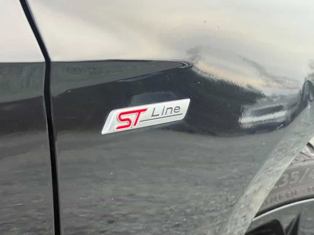 Ford Focus 1,5 EcoBoost ST-Line Turnier*NeuerMotor! 05/2018-photo-7