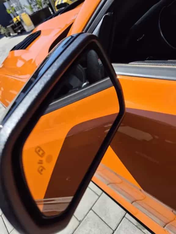 Ford Mustang Fatsback GT 5.0 l Digit*Vollausstat 11/2020-photo-10