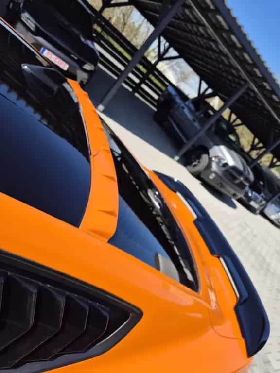Ford Mustang Fatsback GT 5.0 l Digit*Vollausstat 11/2020-photo-12