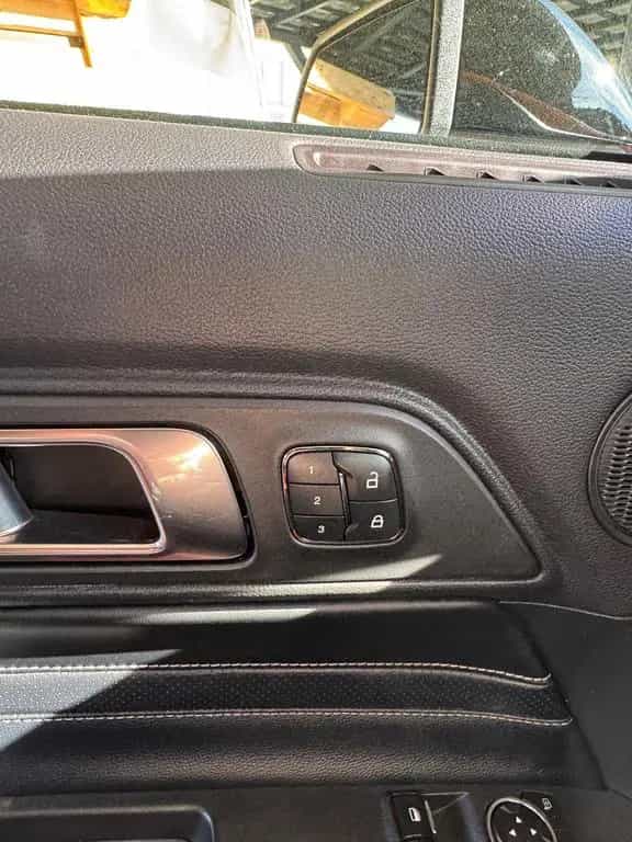 Ford Mustang Fatsback GT 5.0 l Digit*Vollausstat 11/2020-photo-47