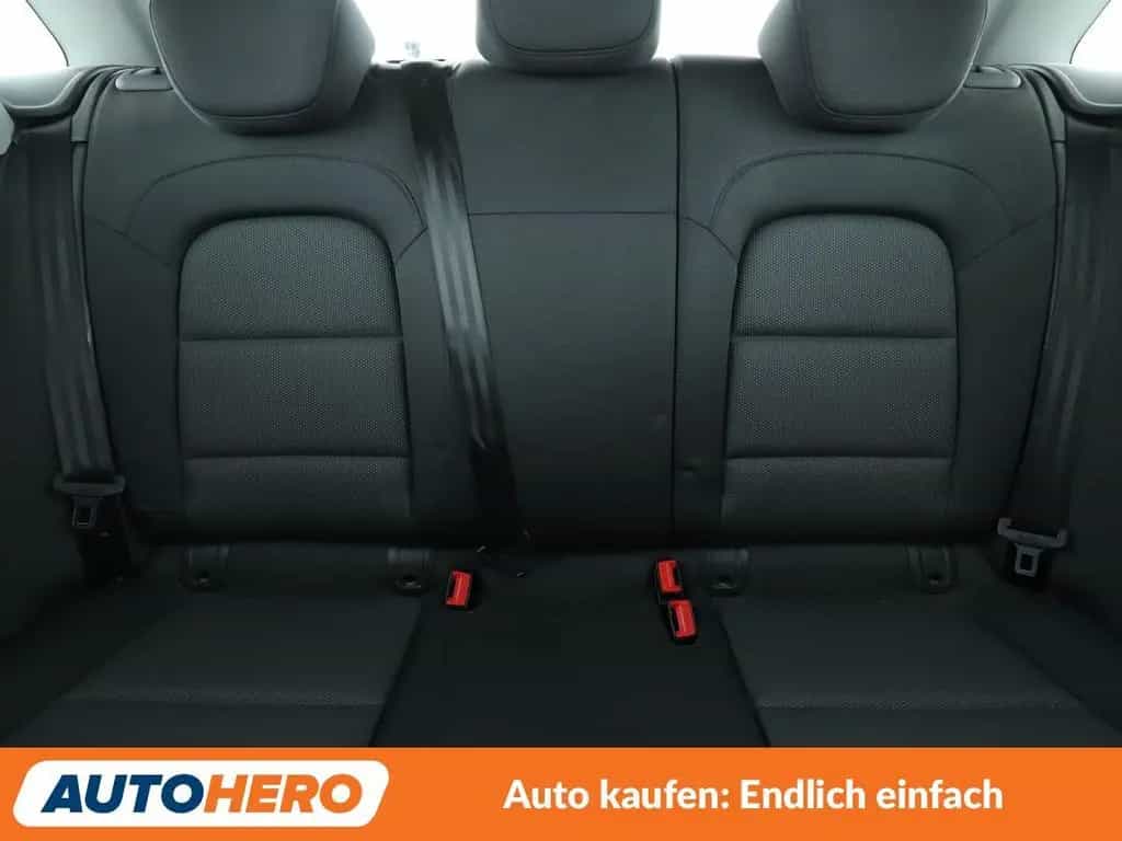 Audi Q3 2.0 TDI*NAVI*TEMPO*PDC*SHZ*ALU*KLIMA* 04/2018-photo-11