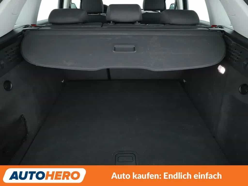 Audi Q3 2.0 TDI*NAVI*TEMPO*PDC*SHZ*ALU*KLIMA* 04/2018-photo-13