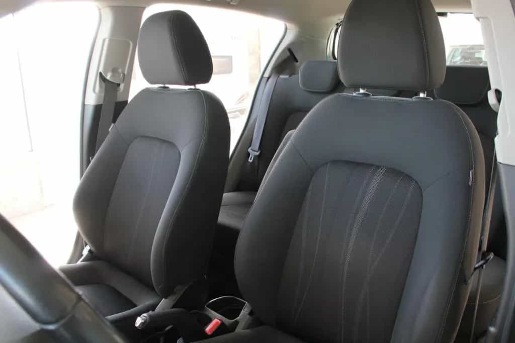 Chevrolet Aveo LTZ 07/2012-photo-11