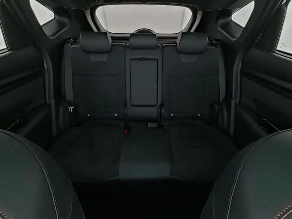 Hyundai TUCSON N Line Panorama|Kamera|ACC|Navi|Lenkradhz 03/2023-photo-17