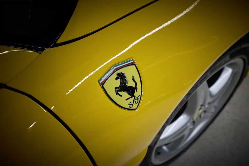 Ferrari Fiorano F1 01/1999-photo-12