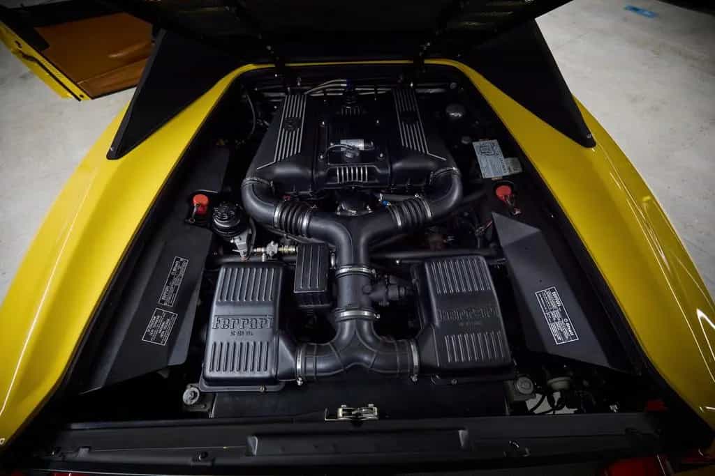 Ferrari Fiorano F1 01/1999-photo-23