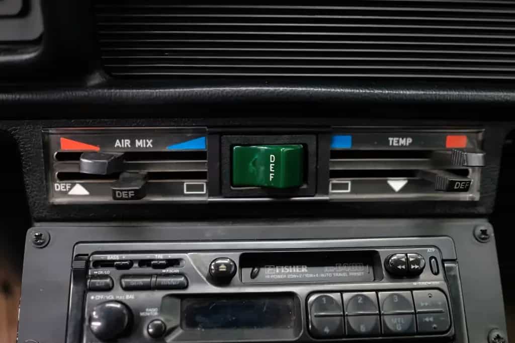 Alfa Romeo Alfetta 1.8/H-ZUL/ITALO-KLASSIKER/ 07/1977-photo-17