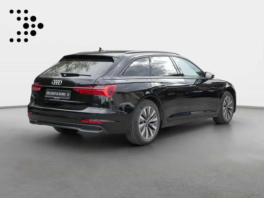 Audi A6 Avant 40 TDI sport *LED*Navi*Tour*ACC*EPH+* 03/2022-photo-1