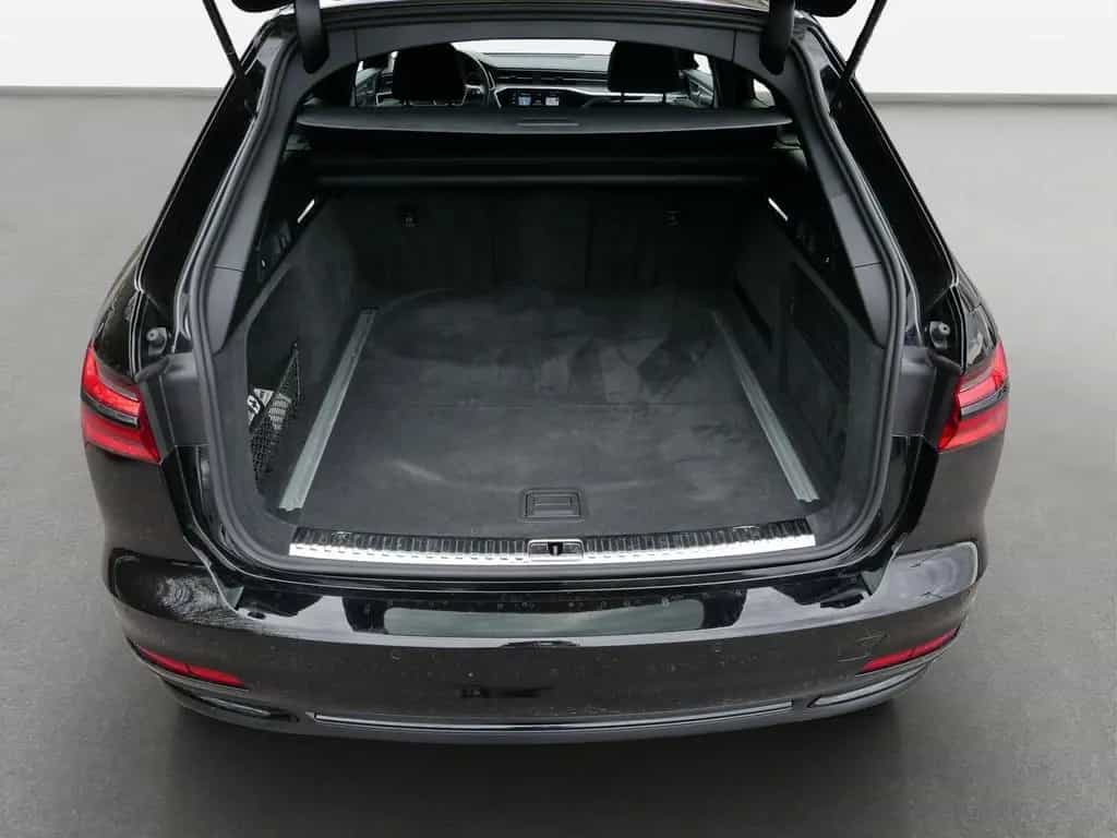 Audi A6 Avant 40 TDI sport *LED*Navi*Tour*ACC*EPH+* 03/2022-photo-10