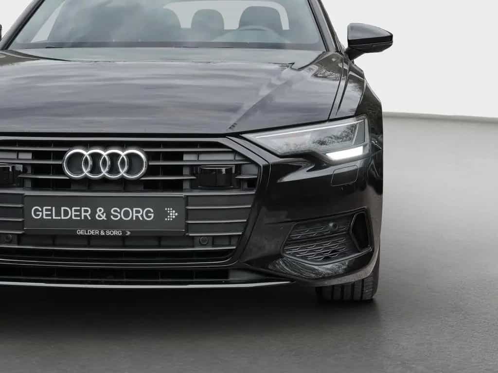 Audi A6 Avant 40 TDI sport *LED*Navi*Tour*ACC*EPH+* 03/2022-photo-11