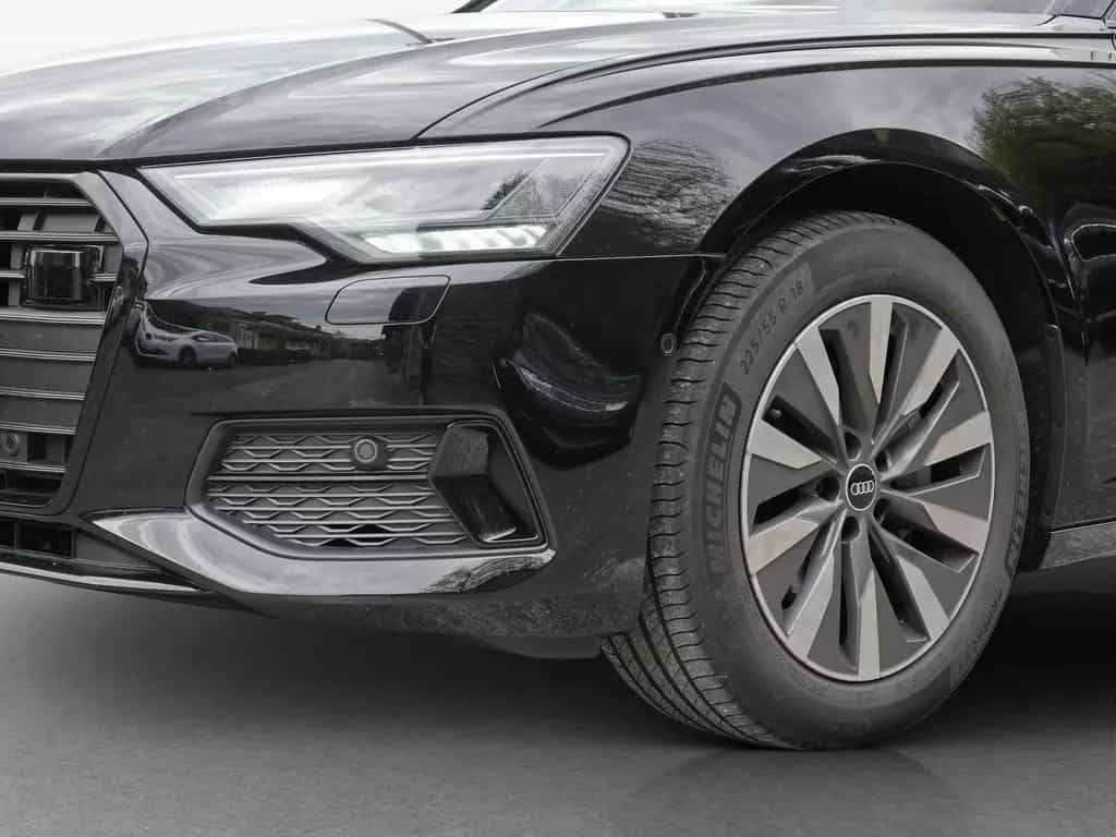 Audi A6 Avant 40 TDI sport *LED*Navi*Tour*ACC*EPH+* 03/2022-photo-12