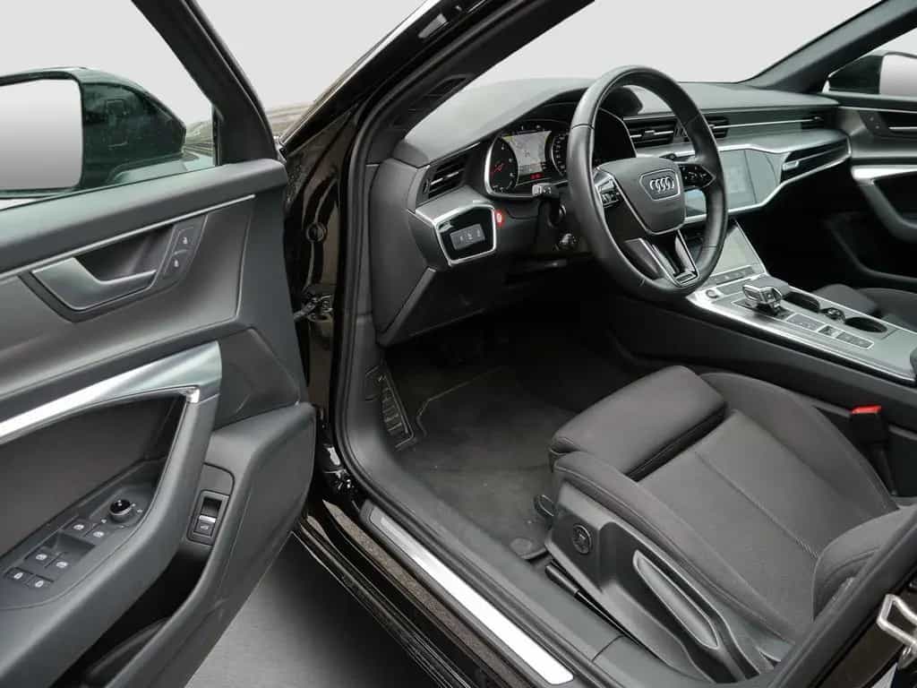 Audi A6 Avant 40 TDI sport *LED*Navi*Tour*ACC*EPH+* 03/2022-photo-13