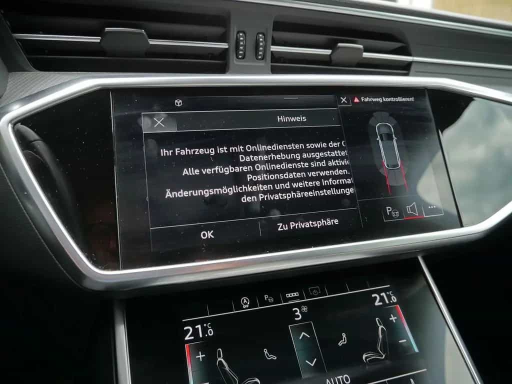 Audi A6 Avant 40 TDI sport *LED*Navi*Tour*ACC*EPH+* 03/2022-photo-14