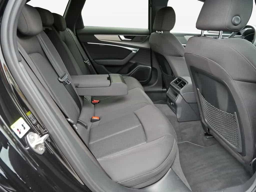 Audi A6 Avant 40 TDI sport *LED*Navi*Tour*ACC*EPH+* 03/2022-photo-15