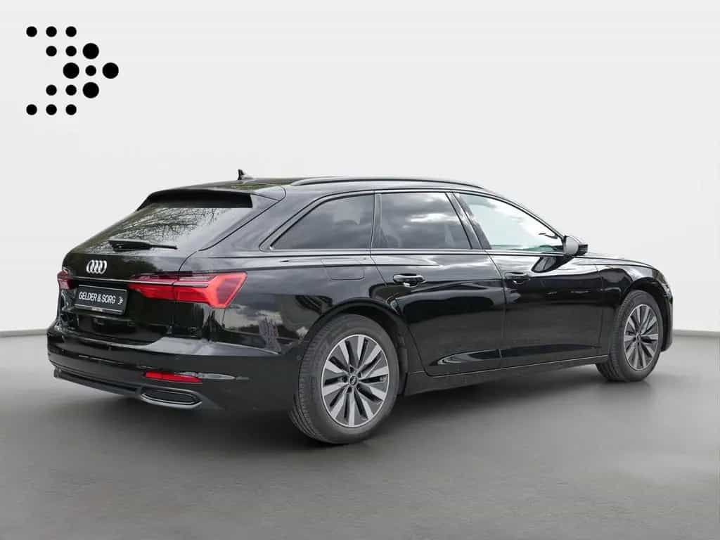 Audi A6 Avant 40 TDI sport *LED*Navi*Tour*ACC*EPH+* 03/2022-photo-17
