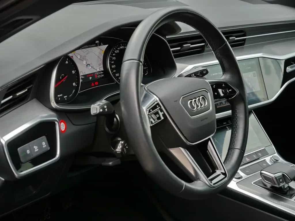 Audi A6 Avant 40 TDI sport *LED*Navi*Tour*ACC*EPH+* 03/2022-photo-18