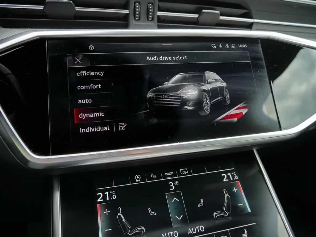 Audi A6 Avant 40 TDI sport *LED*Navi*Tour*ACC*EPH+* 03/2022-photo-19