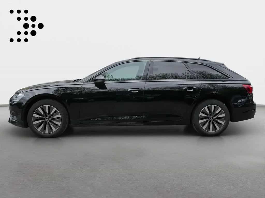 Audi A6 Avant 40 TDI sport *LED*Navi*Tour*ACC*EPH+* 03/2022-photo-2