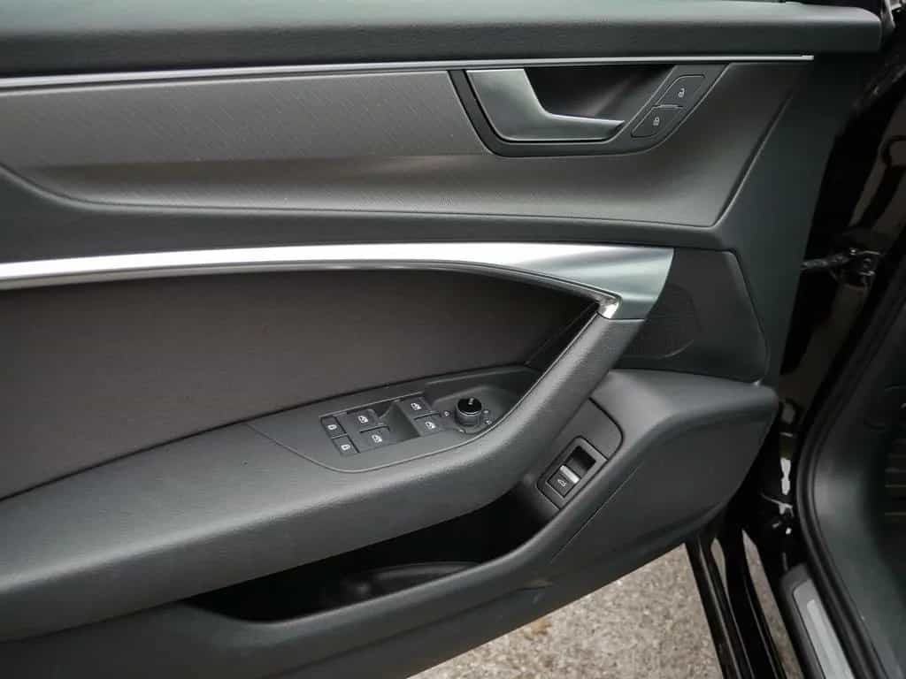 Audi A6 Avant 40 TDI sport *LED*Navi*Tour*ACC*EPH+* 03/2022-photo-20