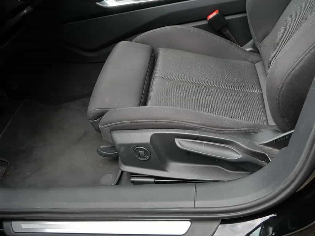 Audi A6 Avant 40 TDI sport *LED*Navi*Tour*ACC*EPH+* 03/2022-photo-21