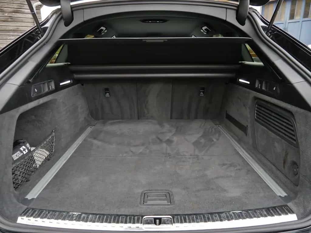Audi A6 Avant 40 TDI sport *LED*Navi*Tour*ACC*EPH+* 03/2022-photo-22