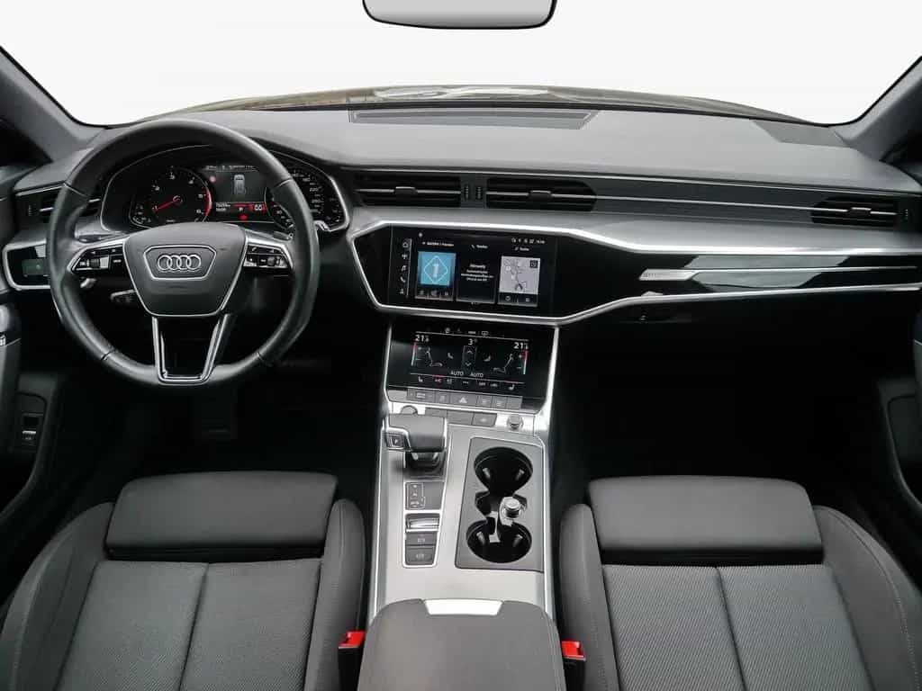 Audi A6 Avant 40 TDI sport *LED*Navi*Tour*ACC*EPH+* 03/2022-photo-4